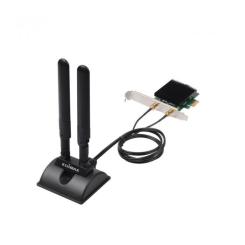 Сетевая карта Wi-Fi Edimax EW-7833AXP Фото 4