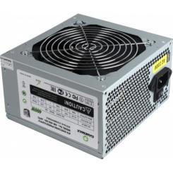 Блок питания Gamemax 400W Фото