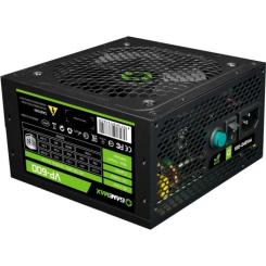 Блок питания Gamemax 600W Фото