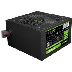 Блок питания Gamemax 600W Фото 1
