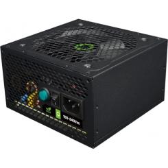 Блок питания Gamemax 600W Фото 2