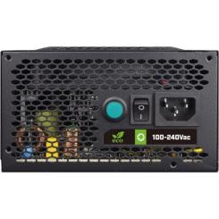 Блок питания Gamemax 600W Фото 6
