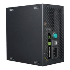 Блок питания Gamemax 600W Фото 7