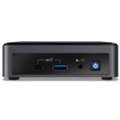 Компьютер INTEL NUC i5-10210U Фото
