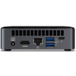 Компьютер INTEL NUC i5-10210U Фото 1