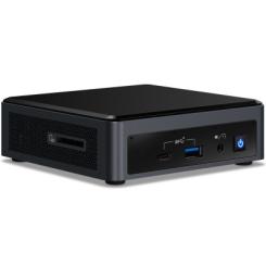 Компьютер INTEL NUC i5-10210U Фото 2