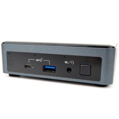 Компьютер INTEL NUC i5-10210U Фото 3
