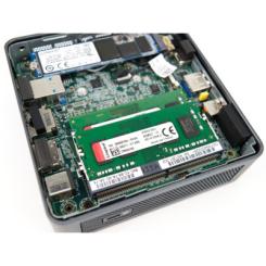 Компьютер INTEL NUC i5-10210U Фото 4
