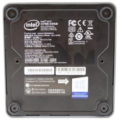 Компьютер INTEL NUC i5-10210U Фото 6