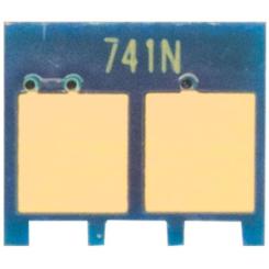 Чип для картриджа BASF HP CF211A/CE311A/CC531A Cyan Фото 1