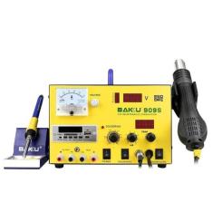 Паяльная станция Baku BK-909S Фото