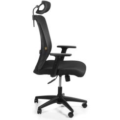 Офисное кресло Barsky Mesh Фото 1