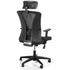 Офисное кресло Barsky Mesh Фото 2