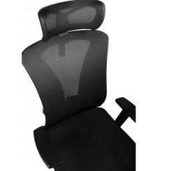 Офисное кресло Barsky Mesh Фото 3