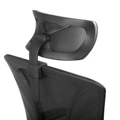 Офисное кресло Barsky Mesh Фото 4