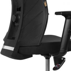 Офисное кресло Barsky Mesh Фото 6