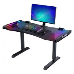 Компьютерный стол Cougar MARS Black Фото 9