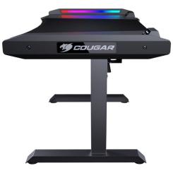 Компьютерный стол Cougar MARS Black Фото 2