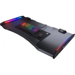 Компьютерный стол Cougar MARS Black Фото 4