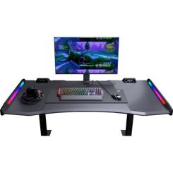 Компьютерный стол Cougar MARS Black Фото 8