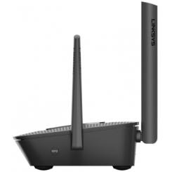 Маршрутизатор Linksys MR9000 Фото 2