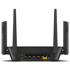 Маршрутизатор Linksys MR9000 Фото 3