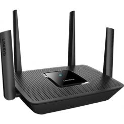 Маршрутизатор Linksys MR9000 Фото 4