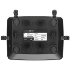 Маршрутизатор Linksys MR9000 Фото 6