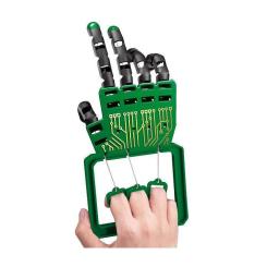 Набор для экспериментов 4М Роботизована рука Фото 2