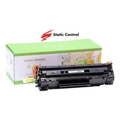 Картридж Static Control HP LJ CF283A 1.5k Фото