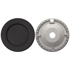 Варочная поверхность Eleyus GRACIA 60 BG CF Фото 10