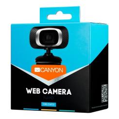 Веб-камера Canyon CNE-CWC3N Фото 1