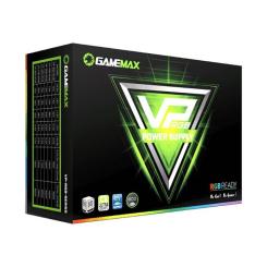 Блок питания Gamemax 800W Фото 5