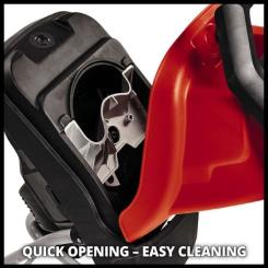 Садовый измельчитель Einhell GC-KS 2540 Фото 2