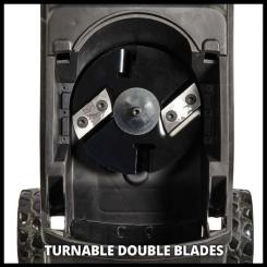 Садовый измельчитель Einhell GC-KS 2540 Фото 3