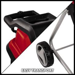 Садовый измельчитель Einhell GC-KS 2540 Фото 5