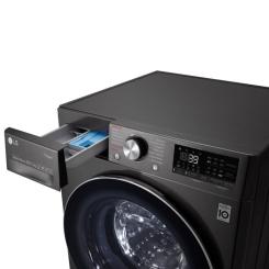Стиральная машина LG F4V9RC9P Фото 9