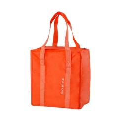 Термосумка Giostyle Fiesta Vertical Tangerine 25 л Фото