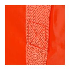 Термосумка Giostyle Fiesta Vertical Tangerine 25 л Фото 5