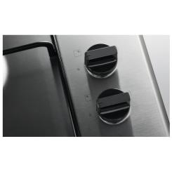 Варочная поверхность Zanussi GPZ262HX Фото 1