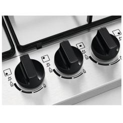 Варочная поверхность Zanussi GPZ262HX Фото 3