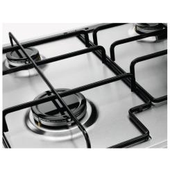 Варочная поверхность Zanussi GPZ262HX Фото 4