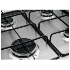 Варочная поверхность Zanussi GPZ262HX Фото 5