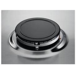 Варочная поверхность Zanussi GPZ262HX Фото 7