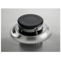 Варочная поверхность Zanussi GPZ262HX Фото 8