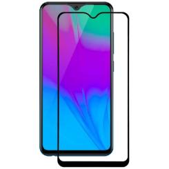 Стекло защитное BeCover Vivo Y91c Black Фото