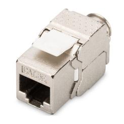 Модуль Keystone Digitus RJ45 STP кат.5e Фото