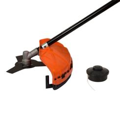 Триммер садовый Tekhmann BCE-2014 Фото 3