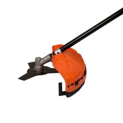 Триммер садовый Tekhmann BCE-2014 Фото 4