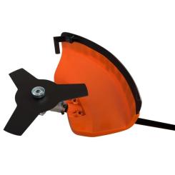 Триммер садовый Tekhmann BCE-2014 Фото 5